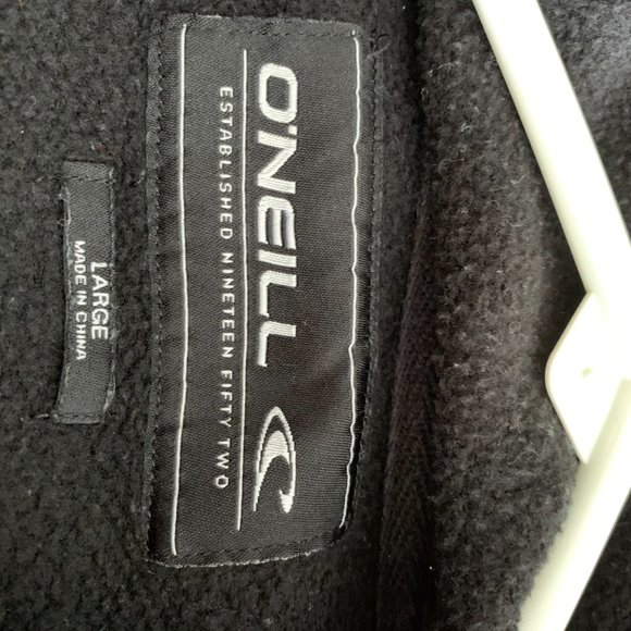 Men's O'Neill hoodie - Picture 4 of 4